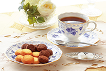 コーヒーセット